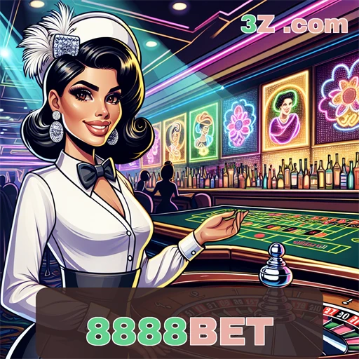 Os Fantásticos Bônus da 8888bet Para Jogadores Brasileiros