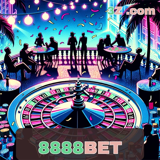 Entretenimento Sem Fim no Casino do 8888bet