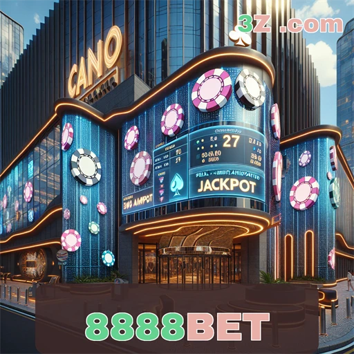 Inovação em Plataforma: 8888bet Revoluciona Jogos no Brasil