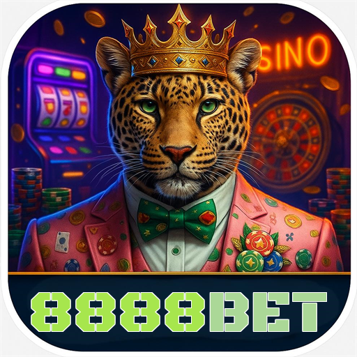 8888bet
