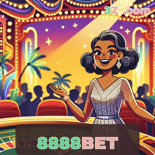 Experiência VIP: O Mundo Exclusivo do 8888bet
