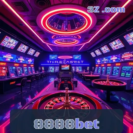 8888bet App