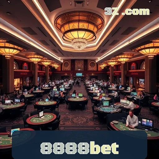 8888bet Bônus