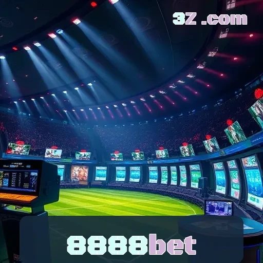 8888bet Site Confiável