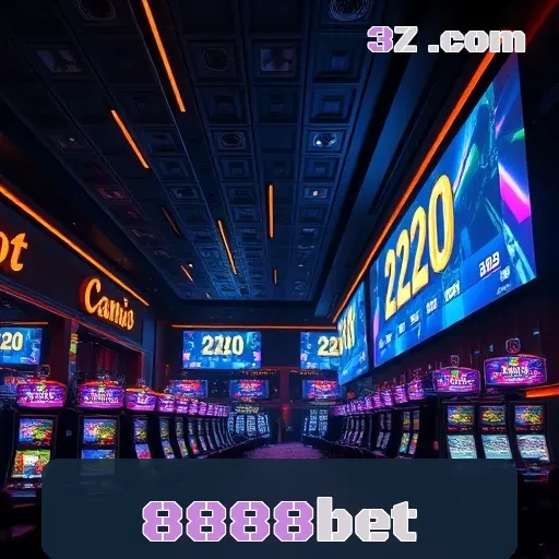 8888bet Jogos