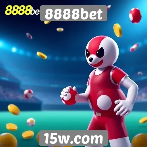 Ofertas e promoções disponíveis na 8888bet