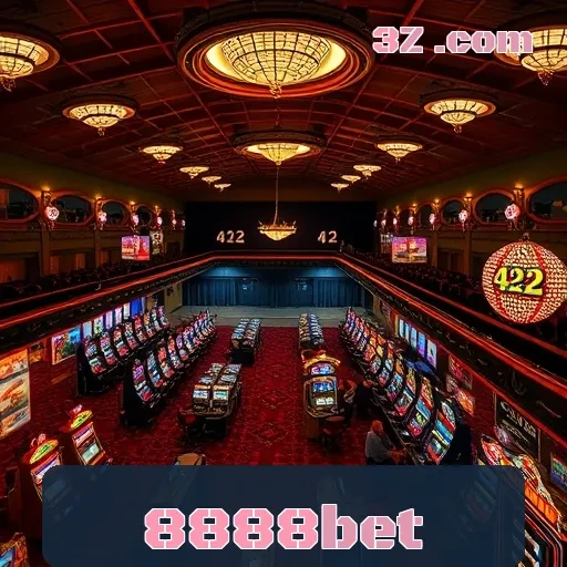 8888bet Plataforma