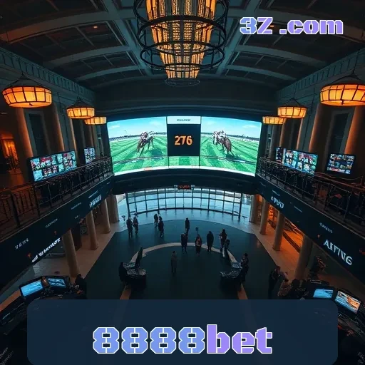 8888bet Promoções