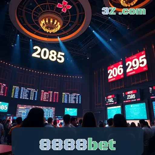 8888bet VIP